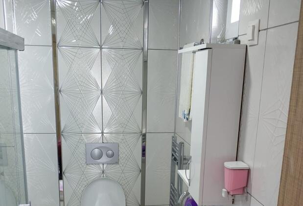 Banaz Tuncel Apart Otel - Görsel 10