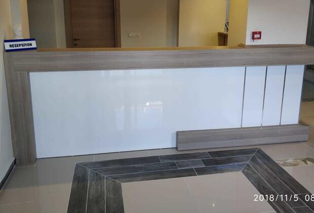 Banaz Tuncel Apart Otel - Görsel 11