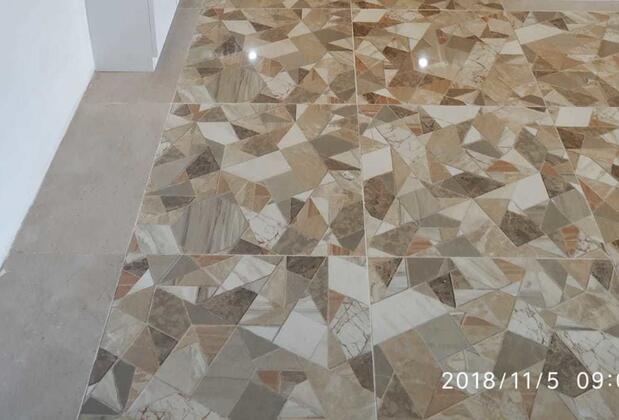 Banaz Tuncel Apart Otel - Görsel 13