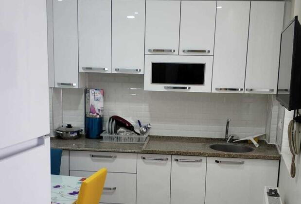 Banaz Tuncel Apart Otel - Görsel 24