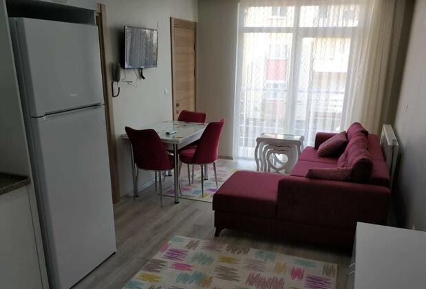 Banaz Tuncel Apart Otel - Görsel 27