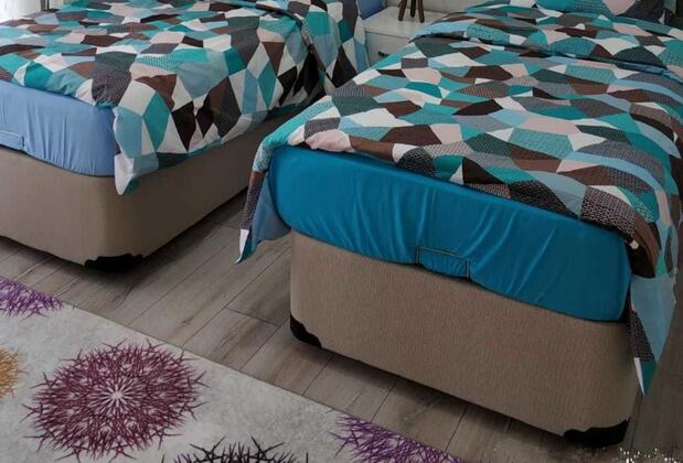 Banaz Tuncel Apart Otel - Görsel 15