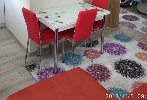 Banaz Tuncel Apart Otel - Görsel 16