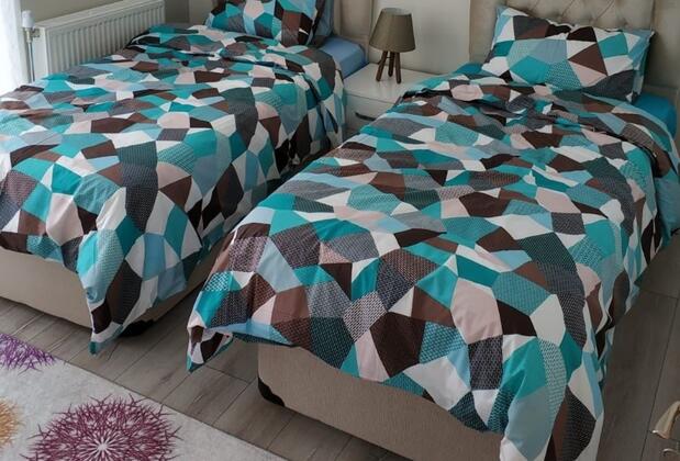 Banaz Tuncel Apart Otel - Görsel 17