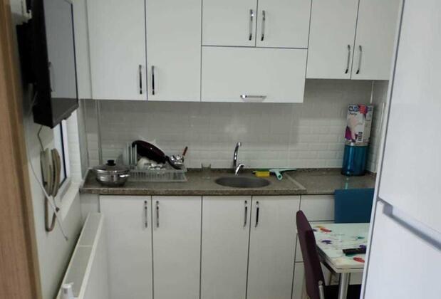 Banaz Tuncel Apart Otel - Görsel 25