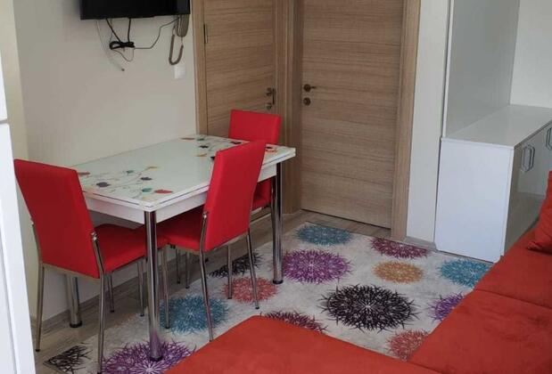 Banaz Tuncel Apart Otel - Görsel 19