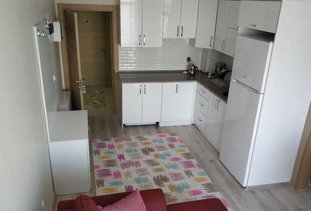 Banaz Tuncel Apart Otel - Görsel 20