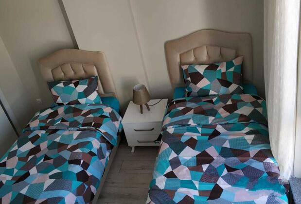 Banaz Tuncel Apart Otel - Görsel 21