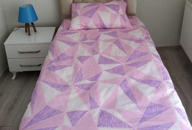 Banaz Tuncel Apart Otel - Görsel 22