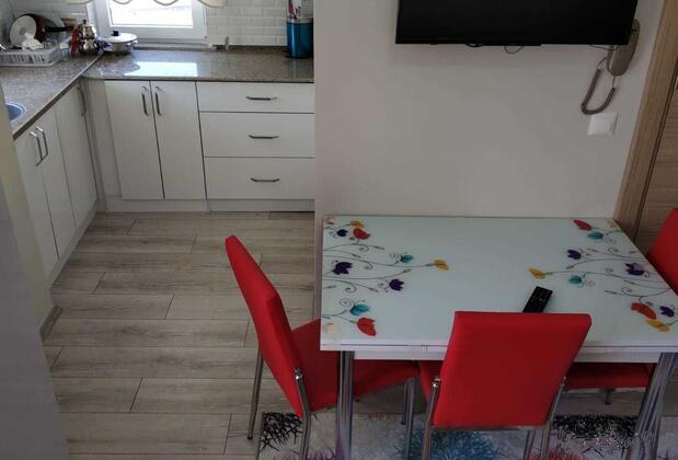 Banaz Tuncel Apart Otel - Görsel 26