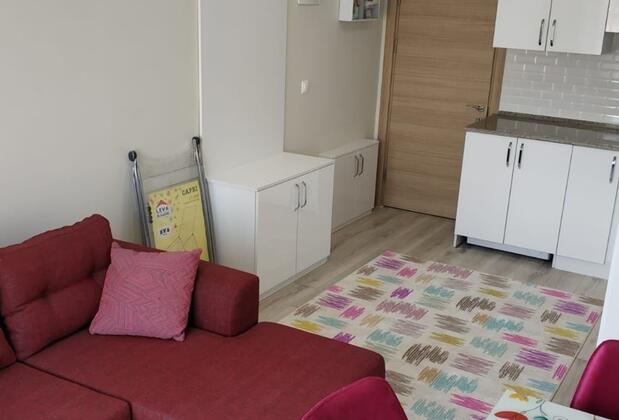 Banaz Tuncel Apart Otel - Görsel 23