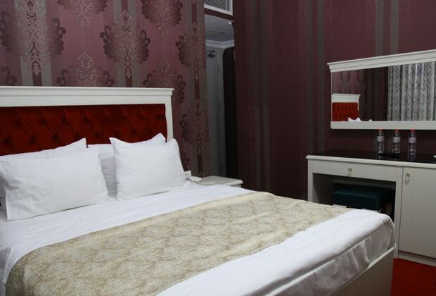 Oğuzhan Hotel - Görsel 8