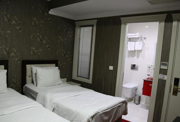 Oğuzhan Hotel - Görsel 9