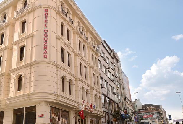 Oğuzhan Hotel - Görsel 2