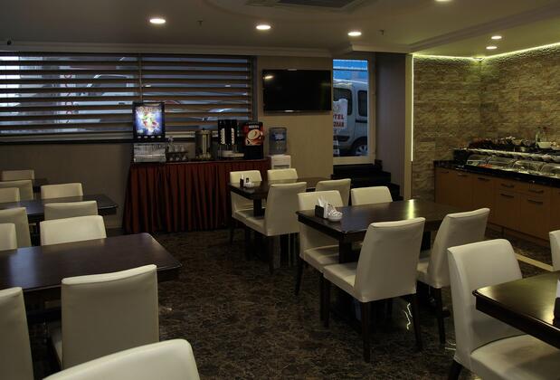 Oğuzhan Hotel - Görsel 6