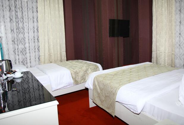 Oğuzhan Hotel - Görsel 10