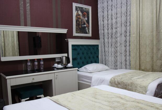 Oğuzhan Hotel - Görsel 11