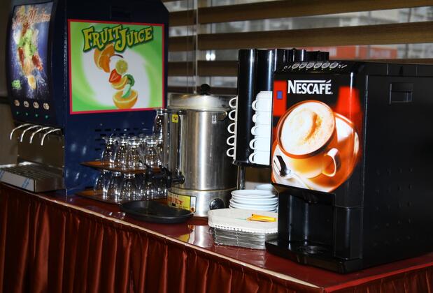 Oğuzhan Hotel - Görsel 4