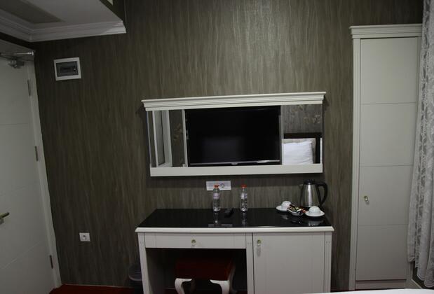 Oğuzhan Hotel - Görsel 12