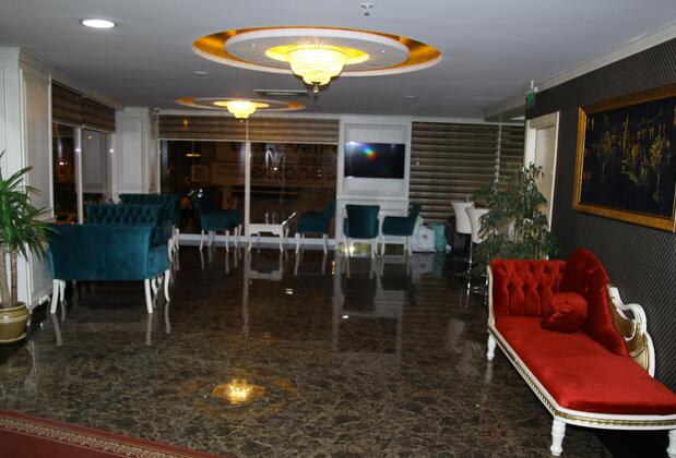 Oğuzhan Hotel - Görsel 5