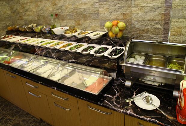 Oğuzhan Hotel - Görsel 7