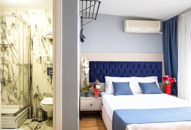 Taksim Çetinkaya Suites - Görsel 29