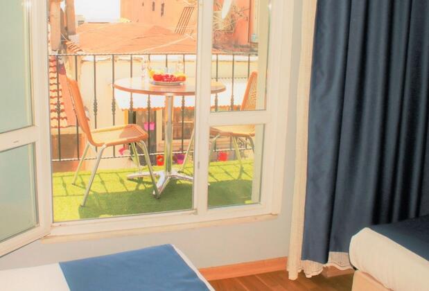 Taksim Çetinkaya Suites - Görsel 28
