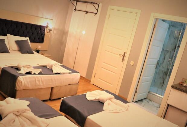 Taksim Çetinkaya Suites - Görsel 5