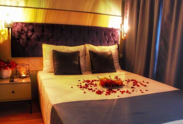 Taksim Çetinkaya Suites - Görsel 24