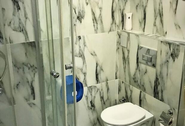 Taksim Çetinkaya Suites - Görsel 42
