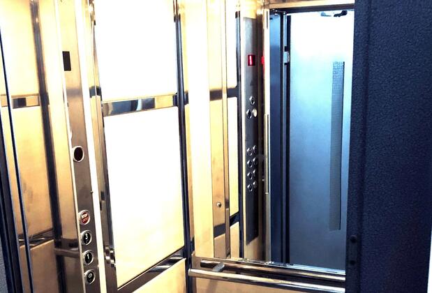 Taksim Çetinkaya Suites - Görsel 38