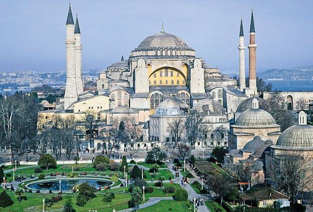 Taksim Çetinkaya Suites - Görsel 18