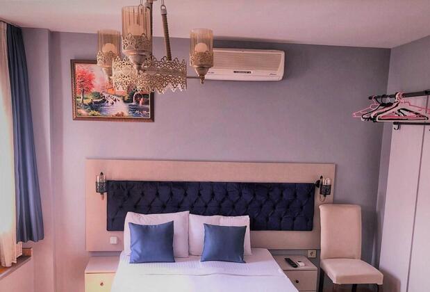 Taksim Çetinkaya Suites - Görsel 31
