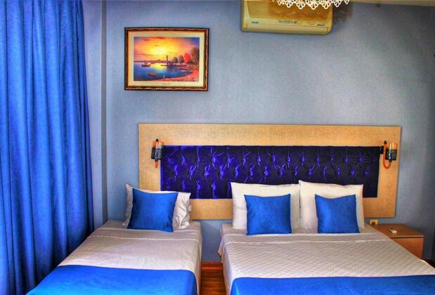 Taksim Çetinkaya Suites - Görsel 37