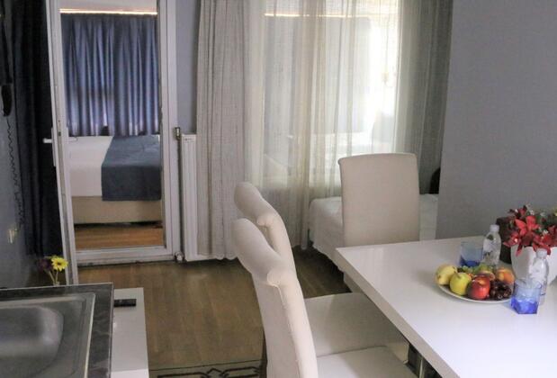 Taksim Çetinkaya Suites - Görsel 32