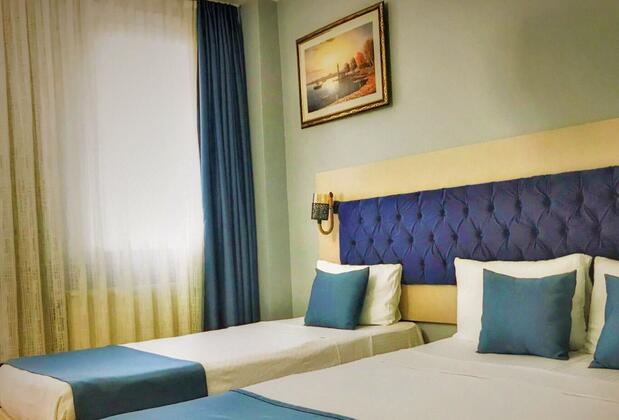 Taksim Çetinkaya Suites - Görsel 13