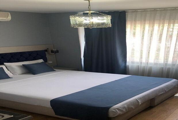 Taksim Çetinkaya Suites - Görsel 39