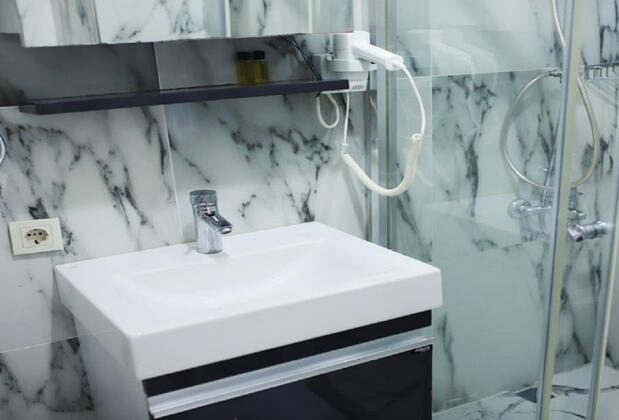 Taksim Çetinkaya Suites - Görsel 17