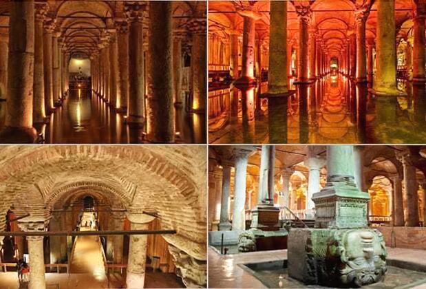 Taksim Çetinkaya Suites - Görsel 26