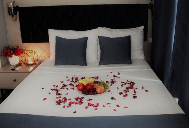 Taksim Çetinkaya Suites - Görsel 14