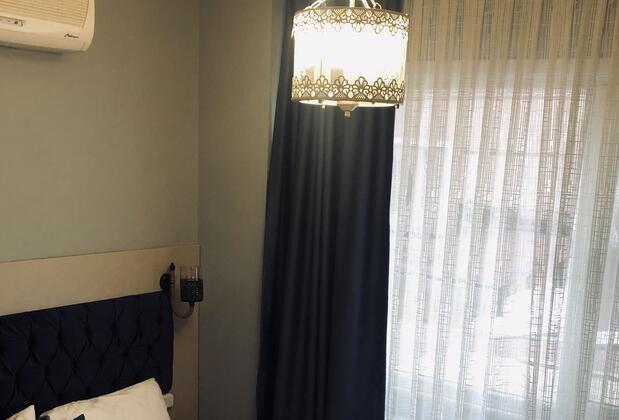 Taksim Çetinkaya Suites - Görsel 41
