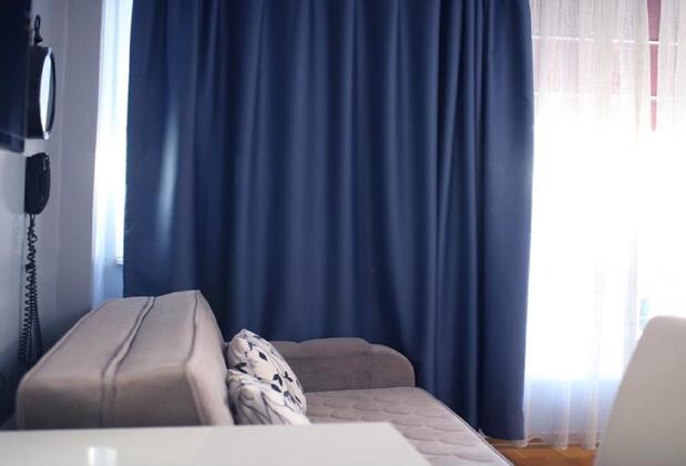 Taksim Çetinkaya Suites - Görsel 3