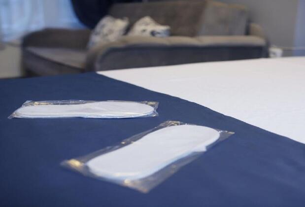 Taksim Çetinkaya Suites - Görsel 7