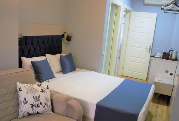 Taksim Çetinkaya Suites - Görsel 40