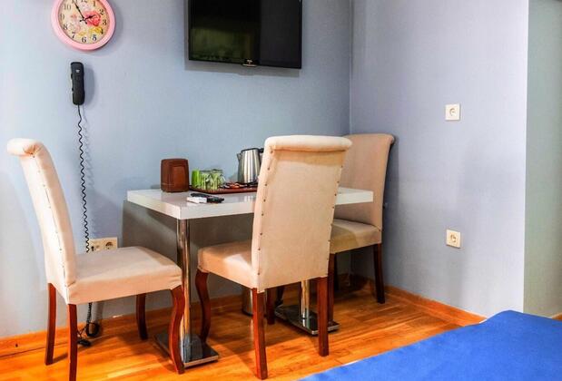 Taksim Çetinkaya Suites - Görsel 35