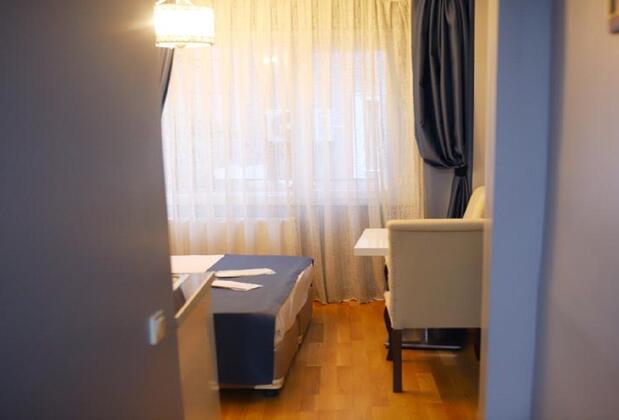 Taksim Çetinkaya Suites - Görsel 43