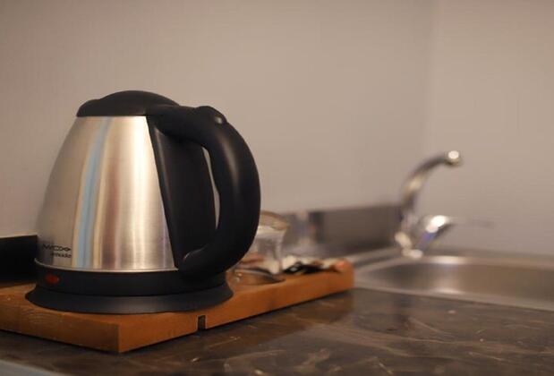 Taksim Çetinkaya Suites - Görsel 8