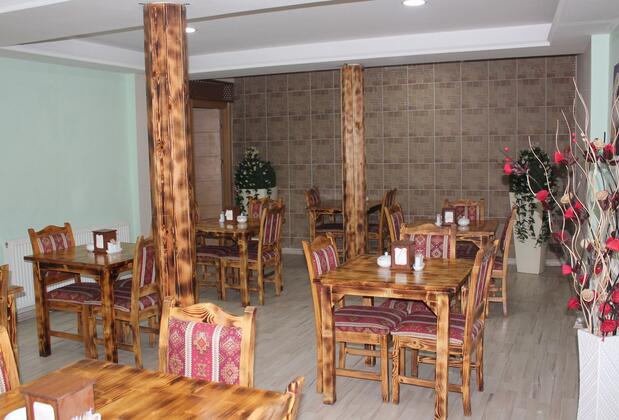 Reydel Hotel - Görsel 12