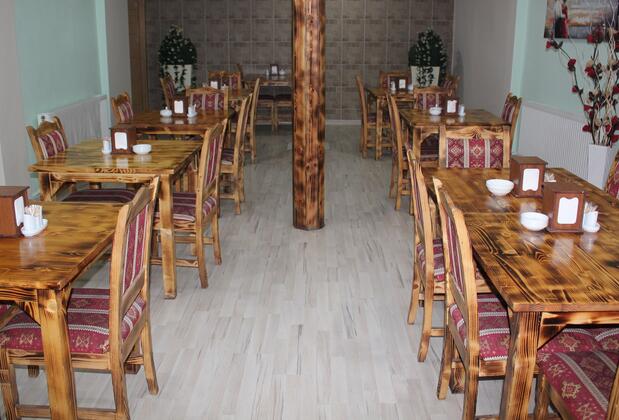 Reydel Hotel - Görsel 4