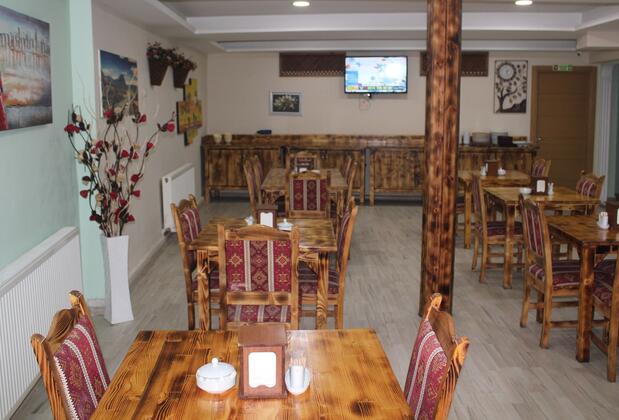 Reydel Hotel - Görsel 5